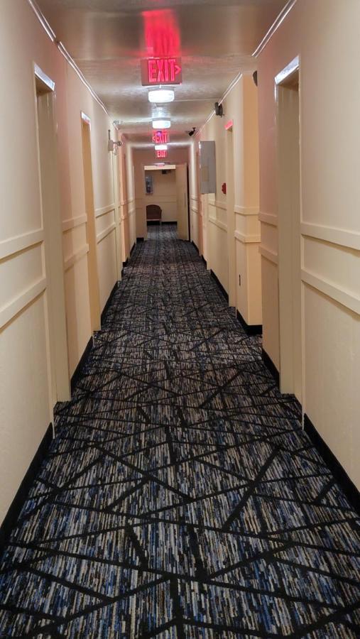 Guest Keeper Inn Van Wert Bagian luar foto